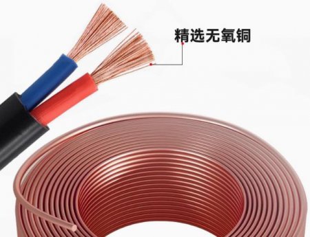 万瑞通电线