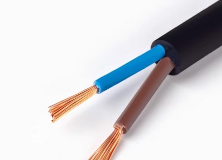 电线电缆最常见的6种类型，你知道吗？