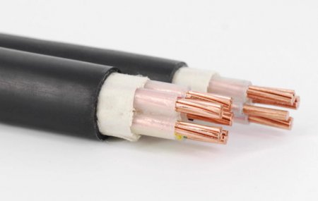 基础知识科普！电缆型号有那些