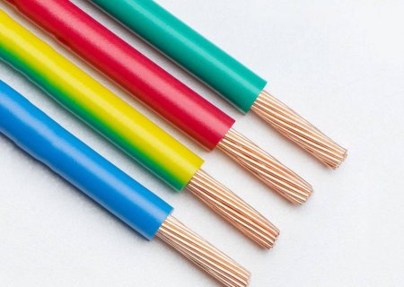 电线电缆商品应用于不一样的场合有什么