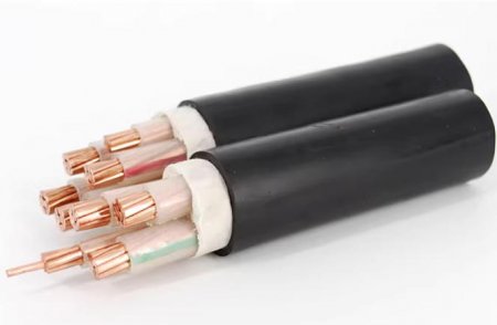 电缆知识普及！电缆结构组成及电缆材料