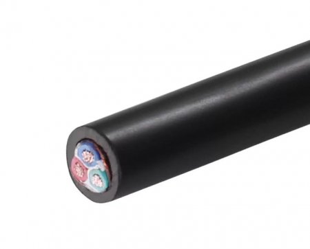 电缆型号：读懂“字母数字密码”，特性